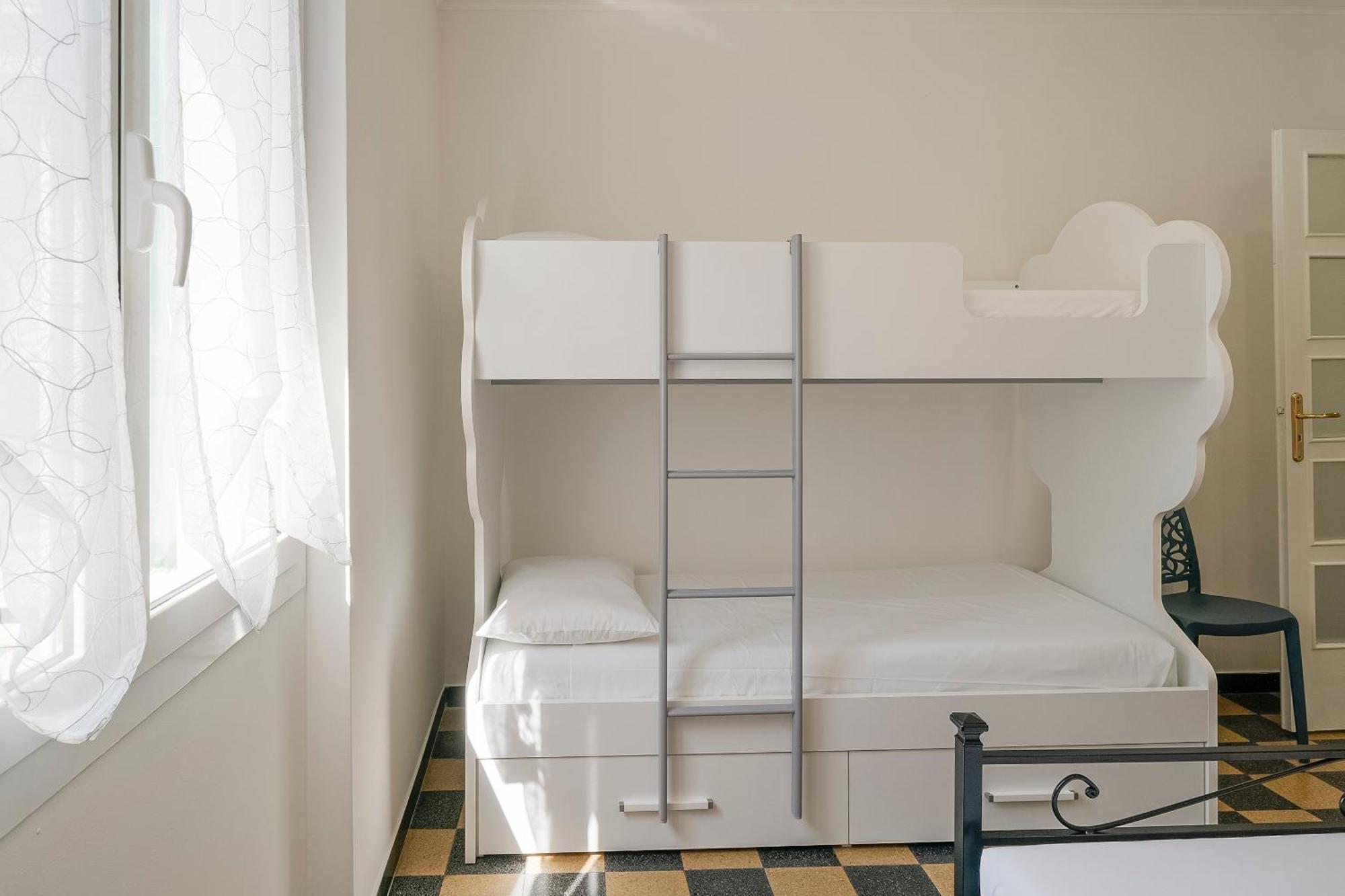 דירות ונטימיגליה Casa Casui מראה חיצוני תמונה