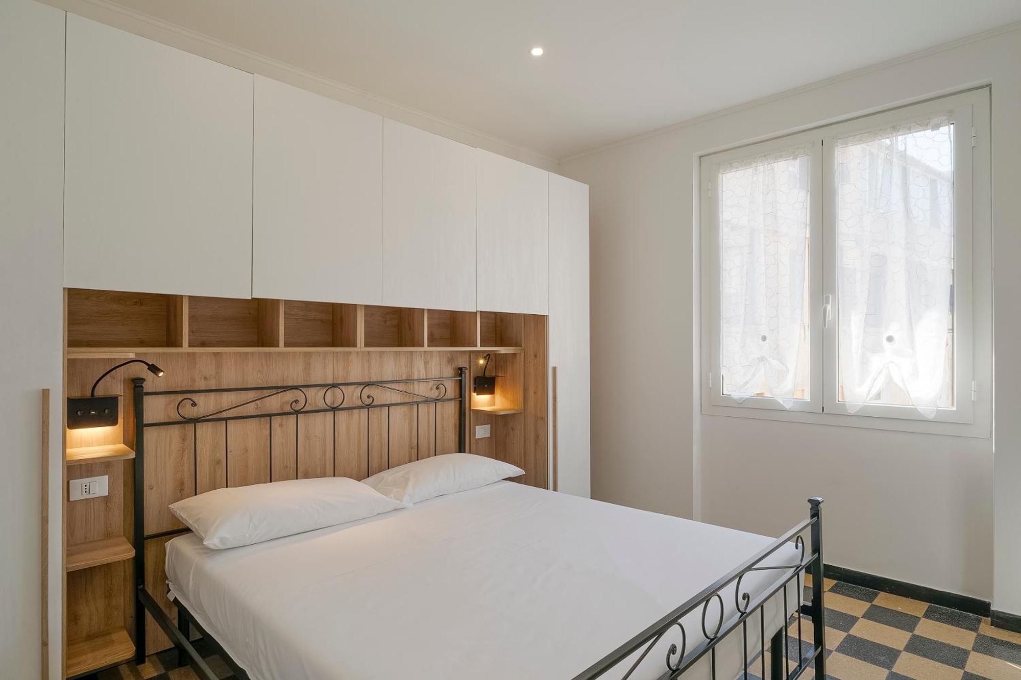 דירות ונטימיגליה Casa Casui מראה חיצוני תמונה