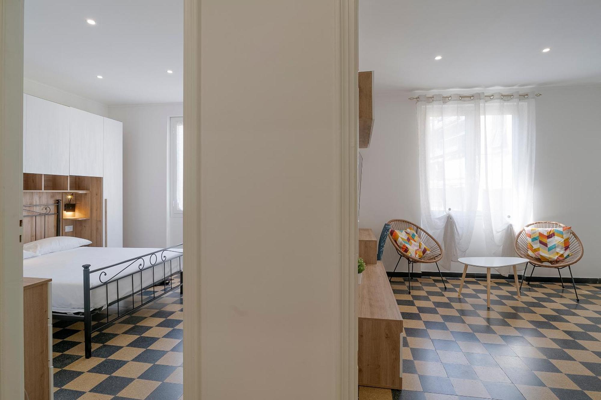 דירות ונטימיגליה Casa Casui מראה חיצוני תמונה