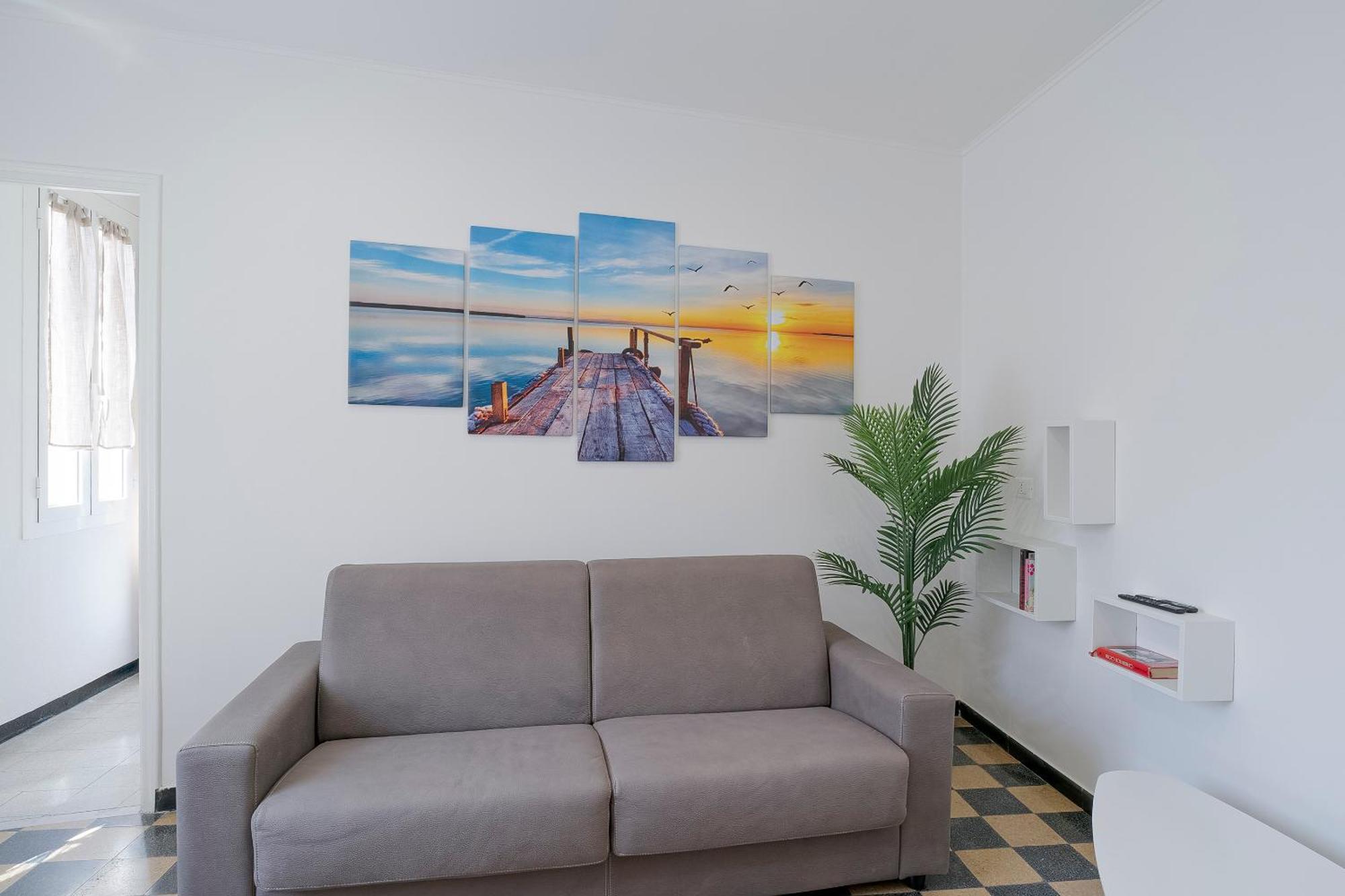 דירות ונטימיגליה Casa Casui מראה חיצוני תמונה