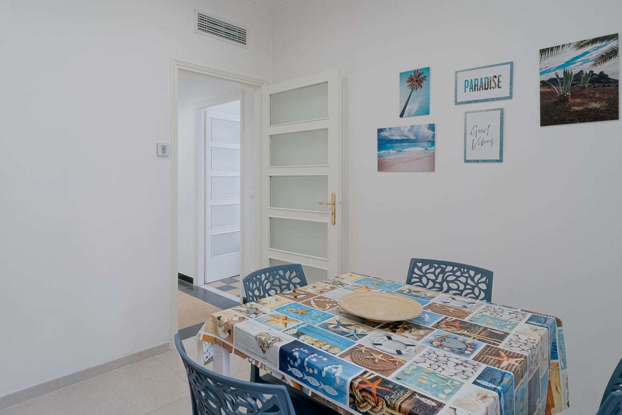 דירות ונטימיגליה Casa Casui מראה חיצוני תמונה