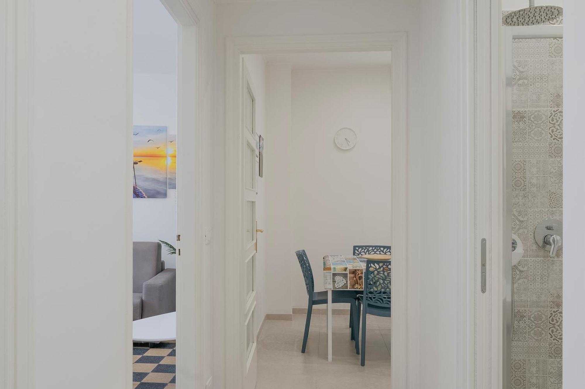 דירות ונטימיגליה Casa Casui מראה חיצוני תמונה