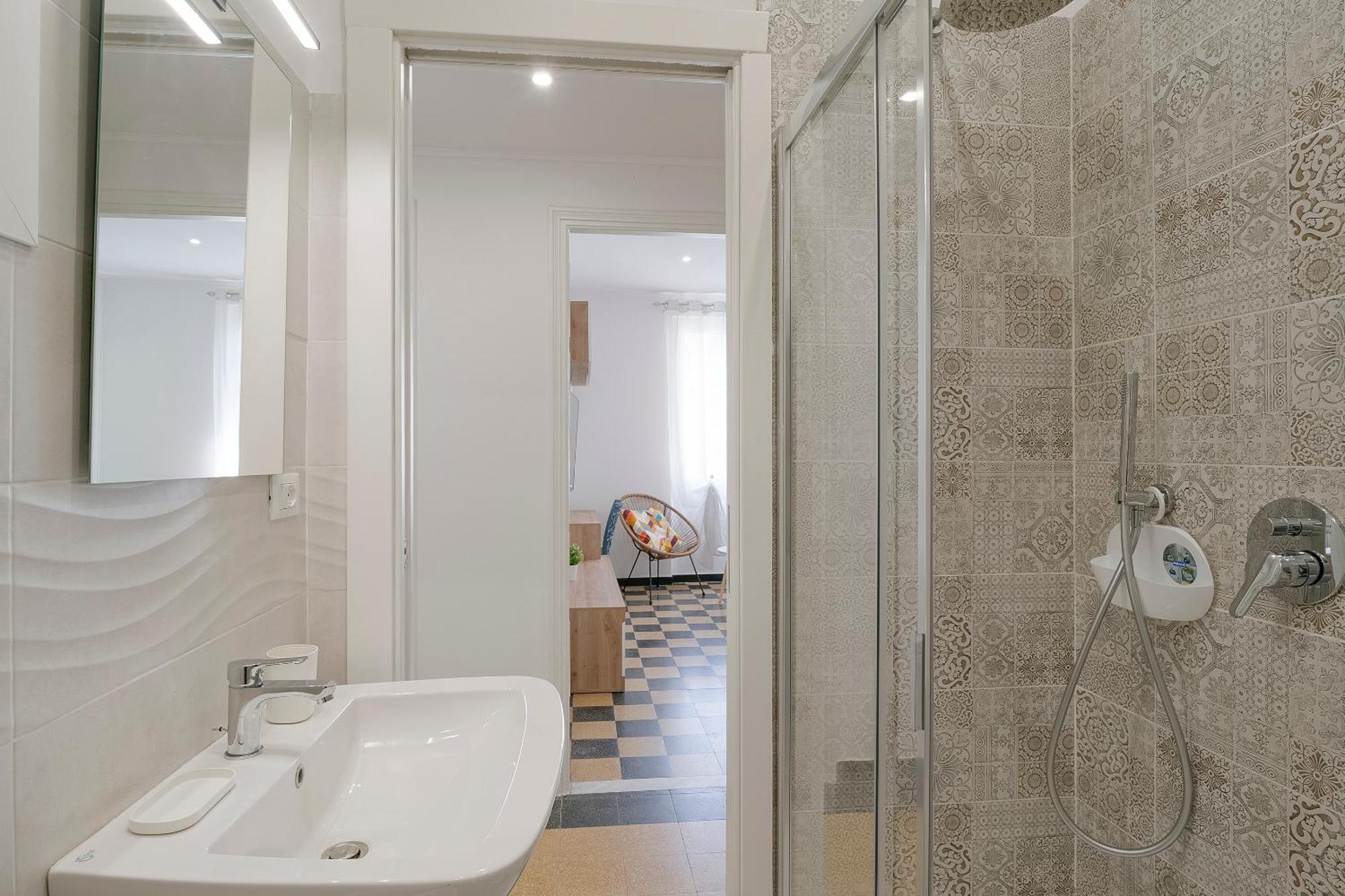 דירות ונטימיגליה Casa Casui מראה חיצוני תמונה